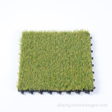 Artificial Grass On Flat Roof